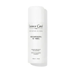 Shampoing Doux Volumateur au Miel