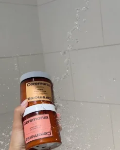 Shampoing Exfoliant Papaya Scalp Scrub