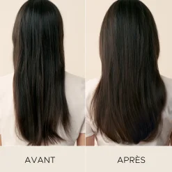 Shampoing Hydratant à l'Aloe Vera