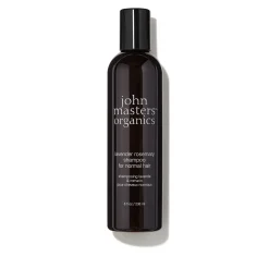 Shampoing Lavande & Romarin