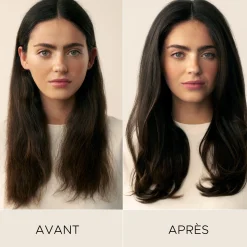 Shampooing Fortifiant aux Peptides d'Amarante