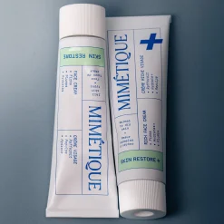 Skin Restore+ Crème Visage