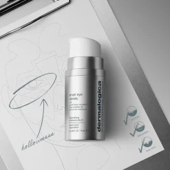 Smart Eye Density Serum