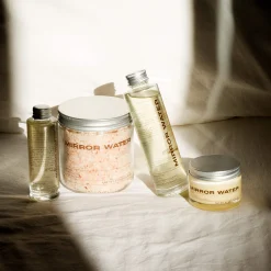 Smooth Body Oil Huile Corps