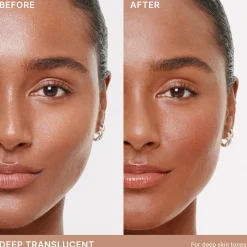 Soft Focus Finishing Powder Poudre de Finition