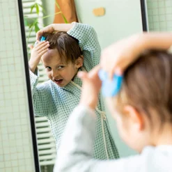 Soin Démêlant Sans Rinçage 3-12 ans