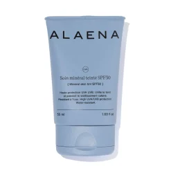 Soin Minéral Teinté SPF50