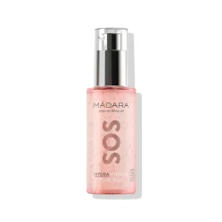 SOS Hydra Intense Rose Jelly Gelée Hydratante