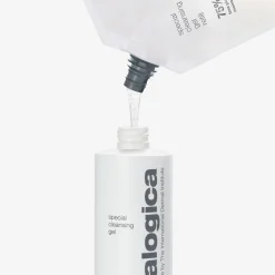 Special Cleansing Gel Nettoyant Moussant
