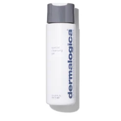 Special Cleansing Gel Nettoyant Moussant