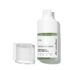 Spray Buccal Boost Purifiant