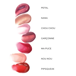 Squeaky Clean Liquid Lip Balm Baume à Lèvres