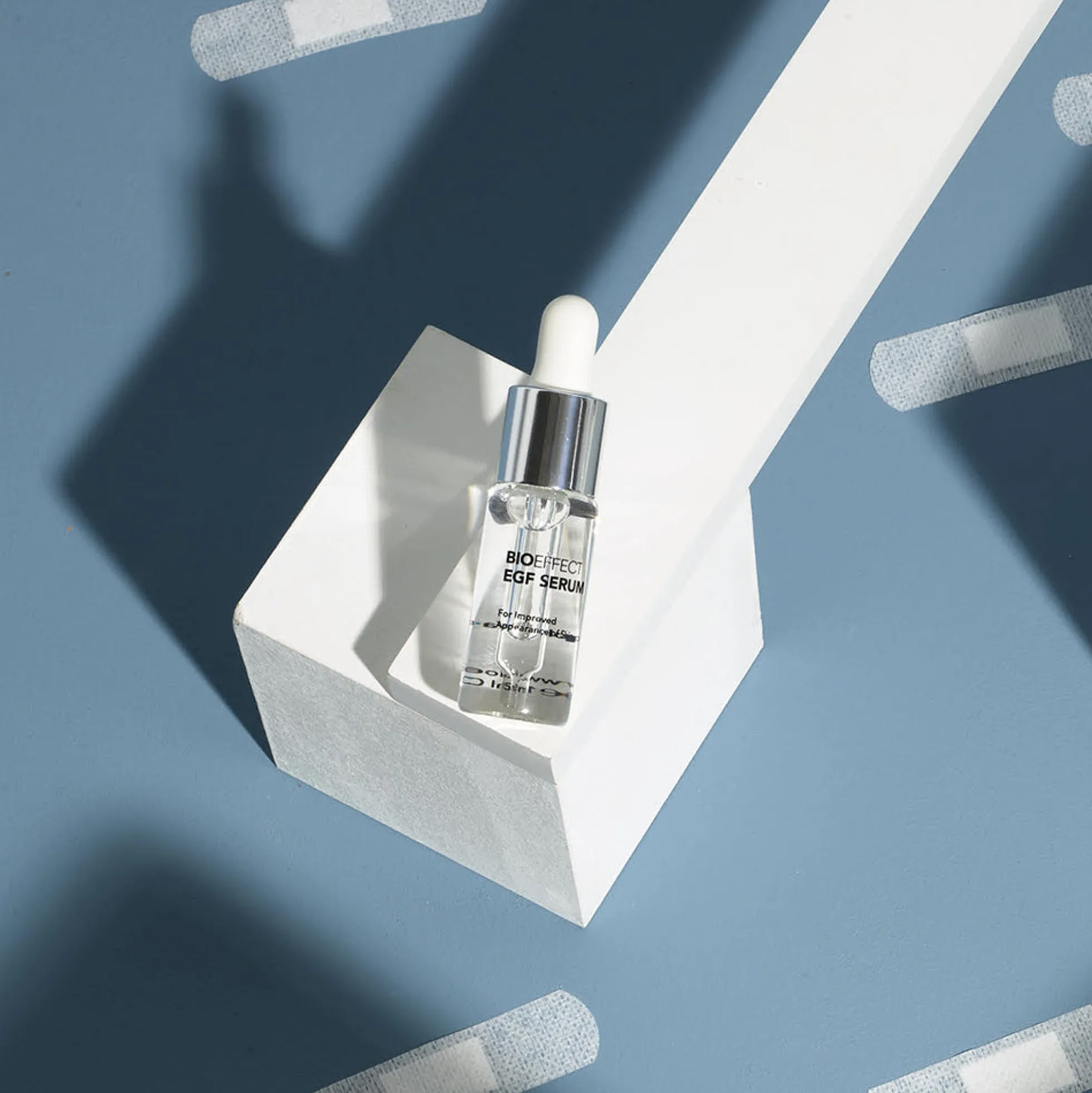 Sérum EGF 30 ml
