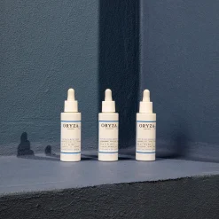 Sérum Fondamental Hydratant
