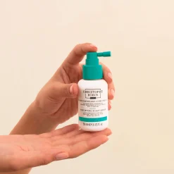 Sérum Fortifiant Cuir Chevelu aux Peptides d'Amarante