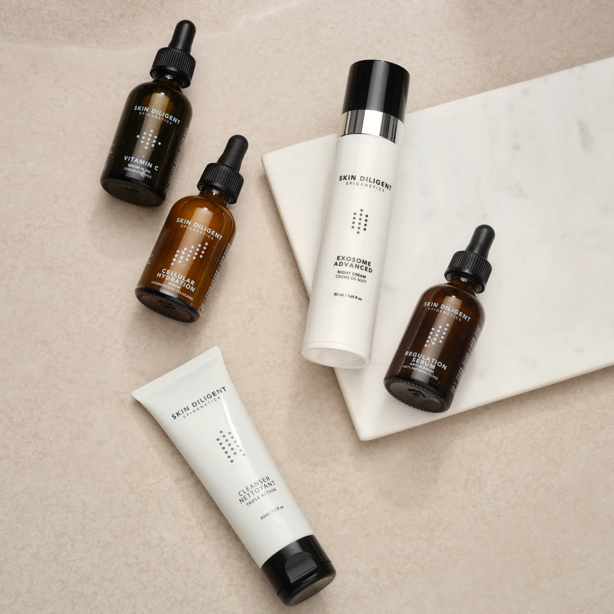 Sérum Hydratation Cellulaire