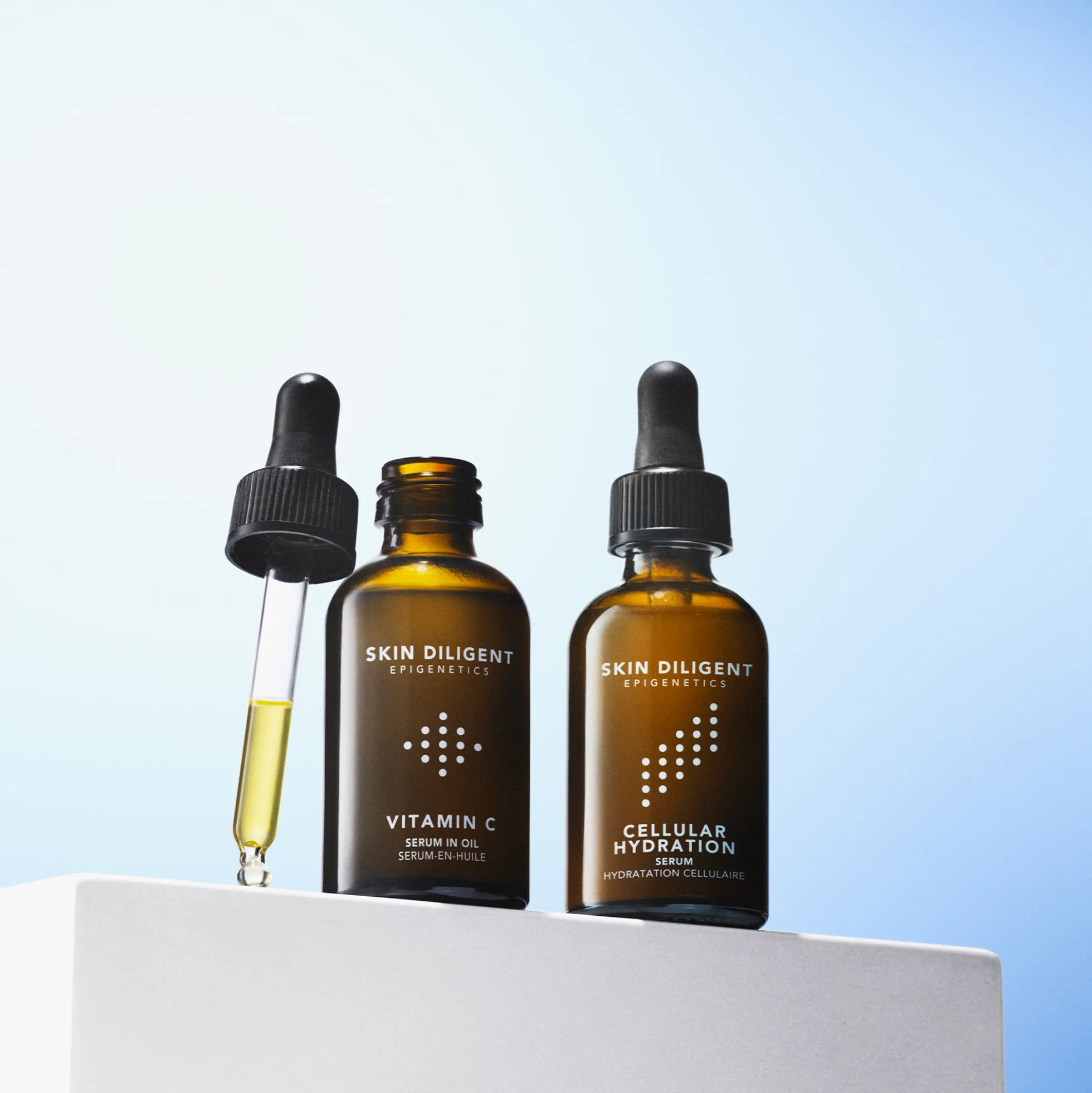 Sérum Hydratation Cellulaire