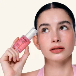 Sérum Perfecteur de Pores aux Peptides et au Collagène