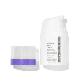 Stabilizing Repair Crème Hydratante Régénérante