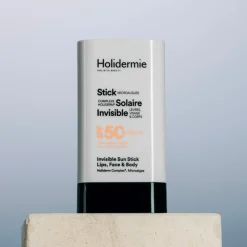 Stick Solaire Invisible SPF50+
