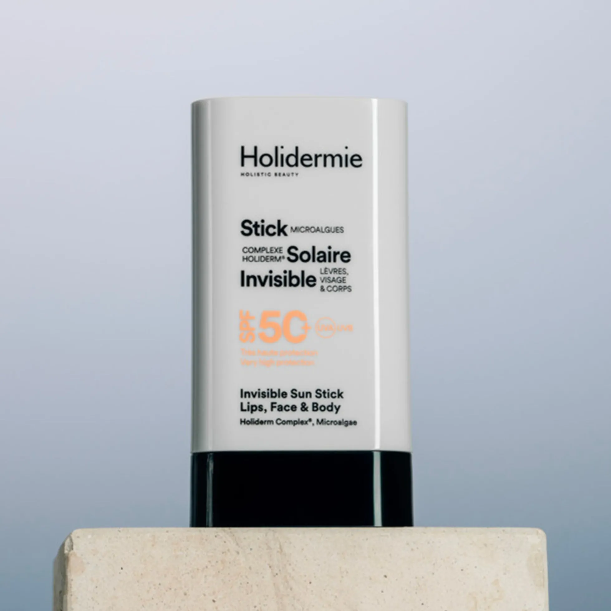 Stick Solaire Invisible SPF50+