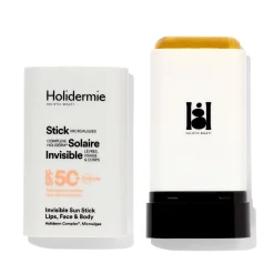 Stick Solaire Invisible SPF50+