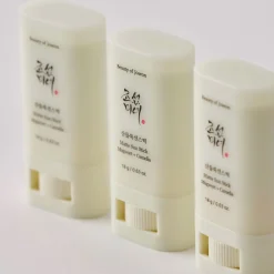 Stick Solaire SPF50+ Pa++++ Armoise + Thé Vert