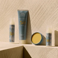 Sun Body Lotion SPF 50 Lait Solaire Corps
