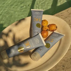 Sun Body Lotion SPF 50 Lait Solaire Corps