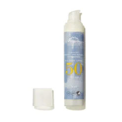 Sun Face Cream SPF 50 Crème Solaire Visage