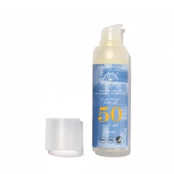 Sun Face Serum SPF50