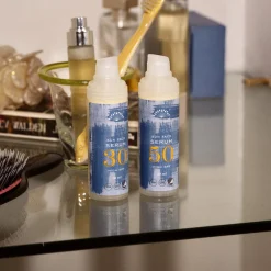 Sun Face Serum SPF50