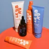 Sunscreen Oil SPF50 Huile Solaire