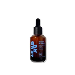 Sunset Serum Sérum Apaisant Après-Soleil
