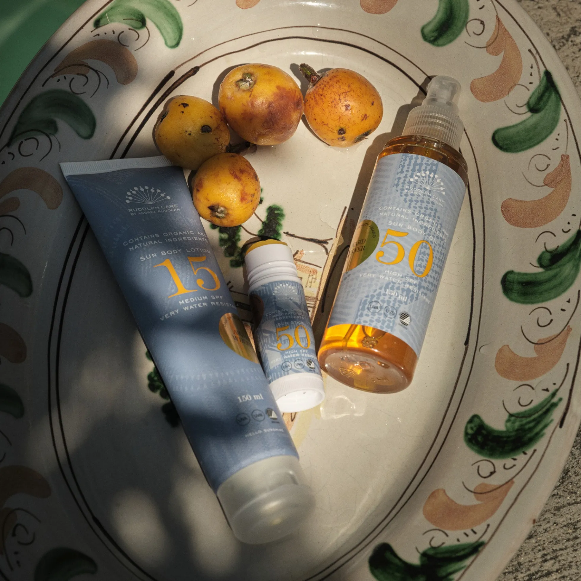 Sun Stick SPF 50 Stick Solaire