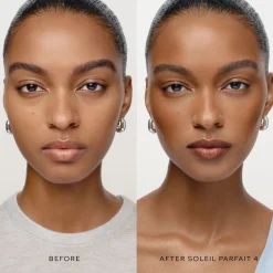 Sun Tone Bronzing Crème Duo de Bronzers