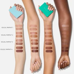 Sun Tone Bronzing Crème Duo de Bronzers