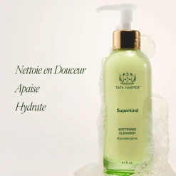 Superkind Softening Cleanser Nettoyant Adoucissant