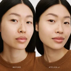 Suprême Bio Complex Liquid Foundation Fond de Teint