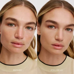 Suprême Bio Complex Liquid Foundation Fond de Teint