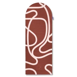 Tapis d'exercice Archy