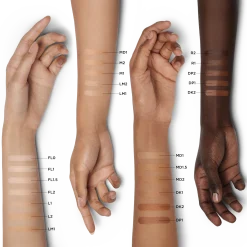 The Concealer Pen Correcteur au TFC8®