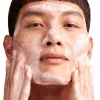 The Foaming Cleanser Mousse Nettoyante