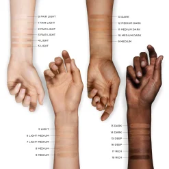 The Foundation Drops Fond de Teint