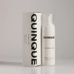 The Gentle Foam Mousse Nettoyante Douce