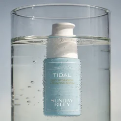 Tidal Deep Hydration and Plumping Serum Sérum Hydratant