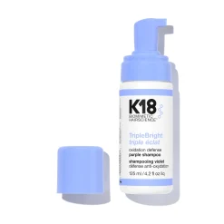 TripleBright Shampooing Violet Défense Anti-Oxydation