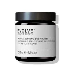 Tropical Blossom Body Butter Crème Corps