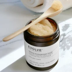 Tropical Blossom Body Polish Gommage Corps