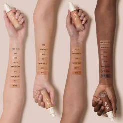 True Skin Foundation Fond de Teint Sérum